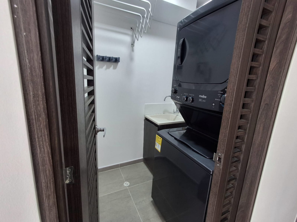 Apartamento en venta en Colina Campestre, Bogotá · foto 8 de 24