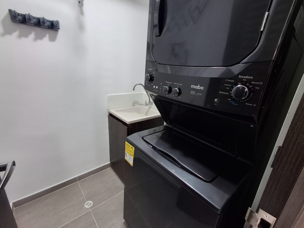 Apartamento en venta en Colina Campestre, Bogotá · foto 9 de 24