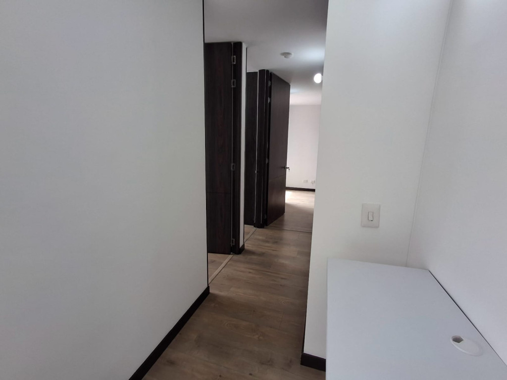 Apartamento en venta en Colina Campestre, Bogotá · foto 11 de 24