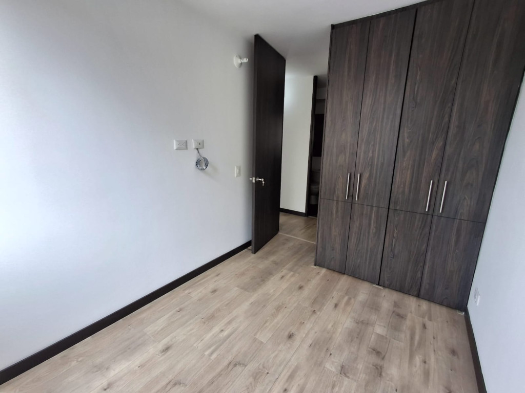 Apartamento en venta en Colina Campestre, Bogotá · foto 16 de 24