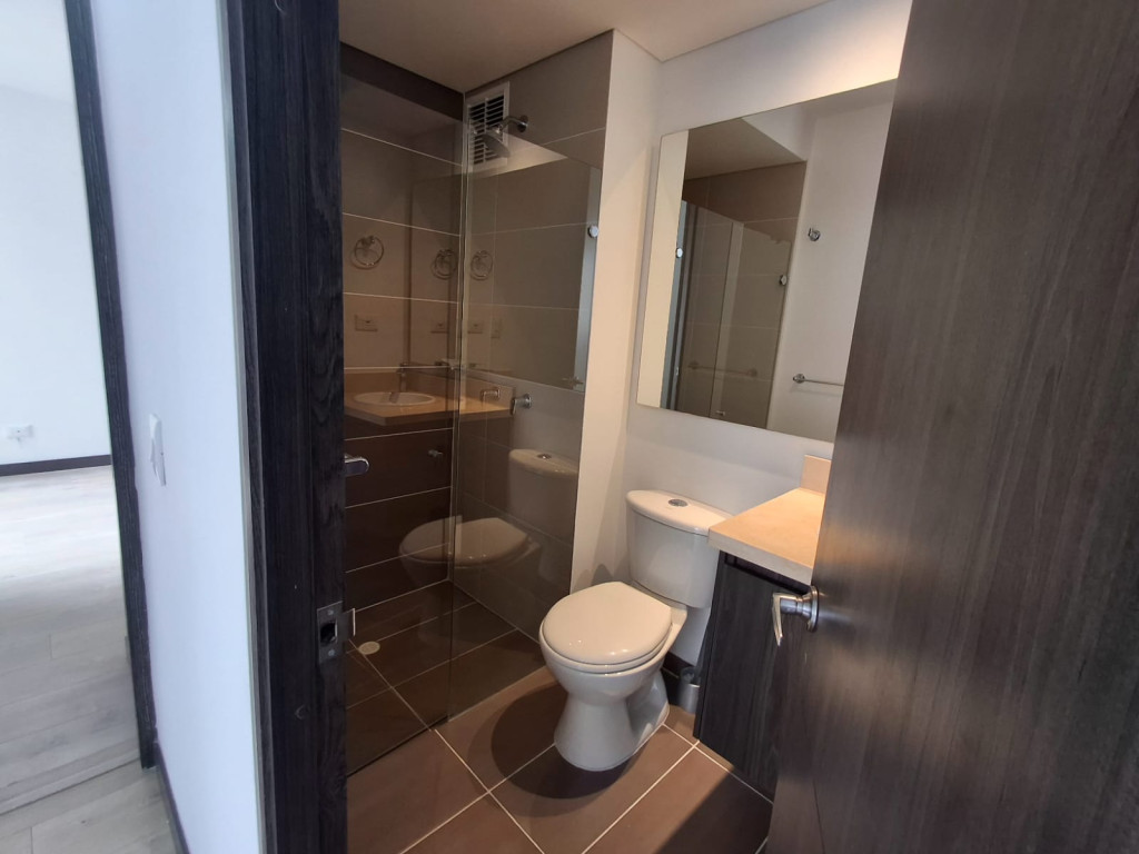 Apartamento en venta en Colina Campestre, Bogotá · foto 20 de 24