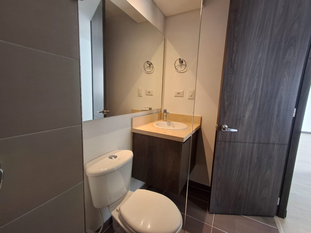 Apartamento en venta en Colina Campestre, Bogotá · foto 21 de 24