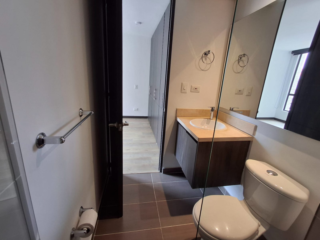 Apartamento en venta en Colina Campestre, Bogotá · foto 23 de 24