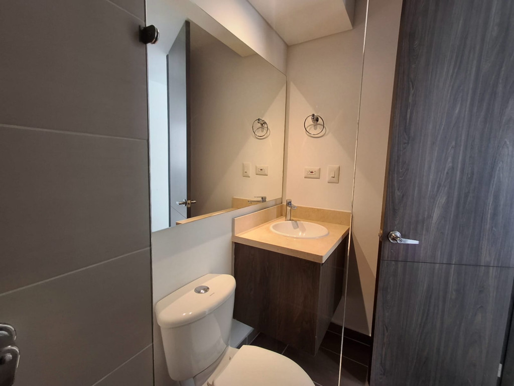 Apartamento en venta en Colina Campestre, Bogotá · foto 24 de 24