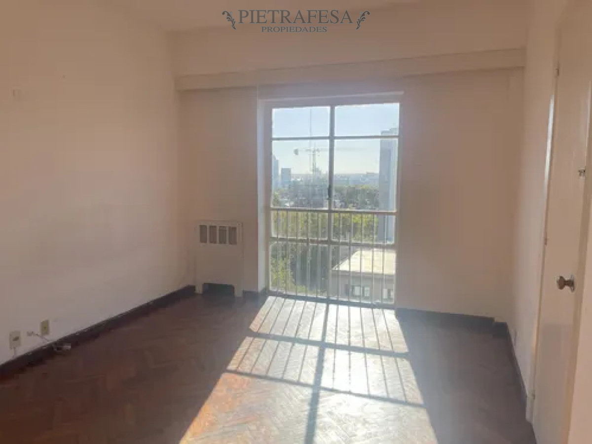 Apartamento en alquiler, 4 dormitorios, 3 baños, terraza lav, garaje. Cordón. · Foto 6