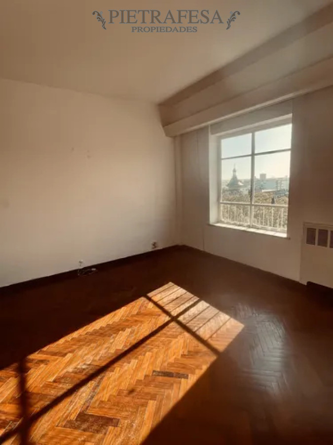 Apartamento en alquiler, 4 dormitorios, 3 baños, terraza lav, garaje. Cordón. · Foto 8