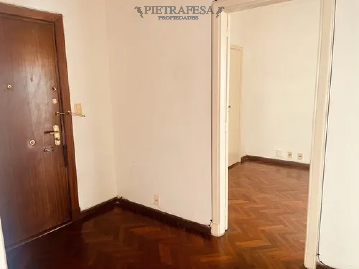 Apartamento en alquiler, 4 dormitorios, 3 baños, terraza lav, garaje. Cordón. · Foto 10