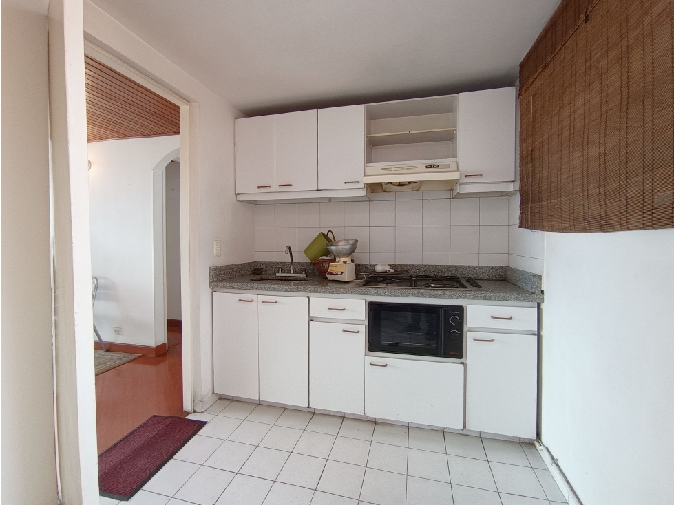 Apartamento en venta en Mirandela, Bogotá · foto 5 de 12