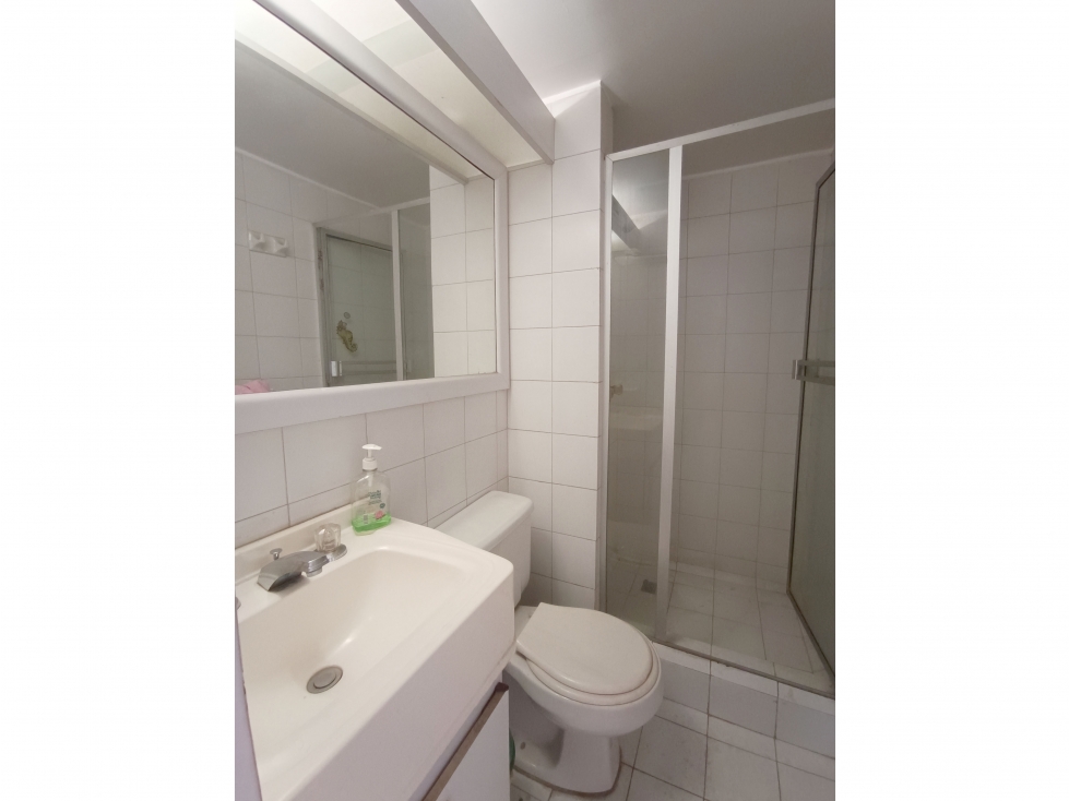 Apartamento en venta en Mirandela, Bogotá · foto 7 de 12
