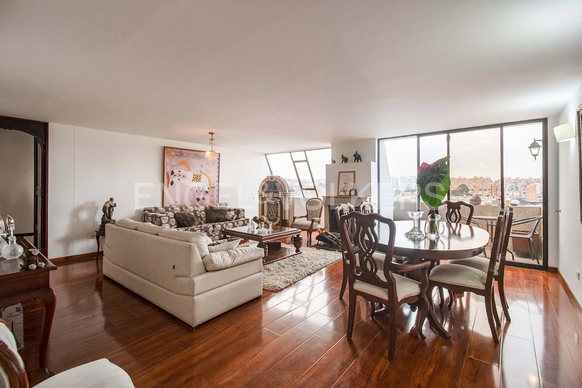 Apartamento en venta en Pasadena, Bogotá · foto 17 de 17