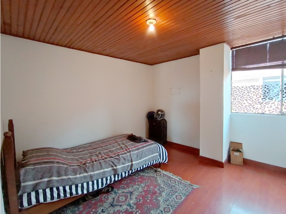 Apartamento en venta en Mirandela, Bogotá · foto 8 de 12