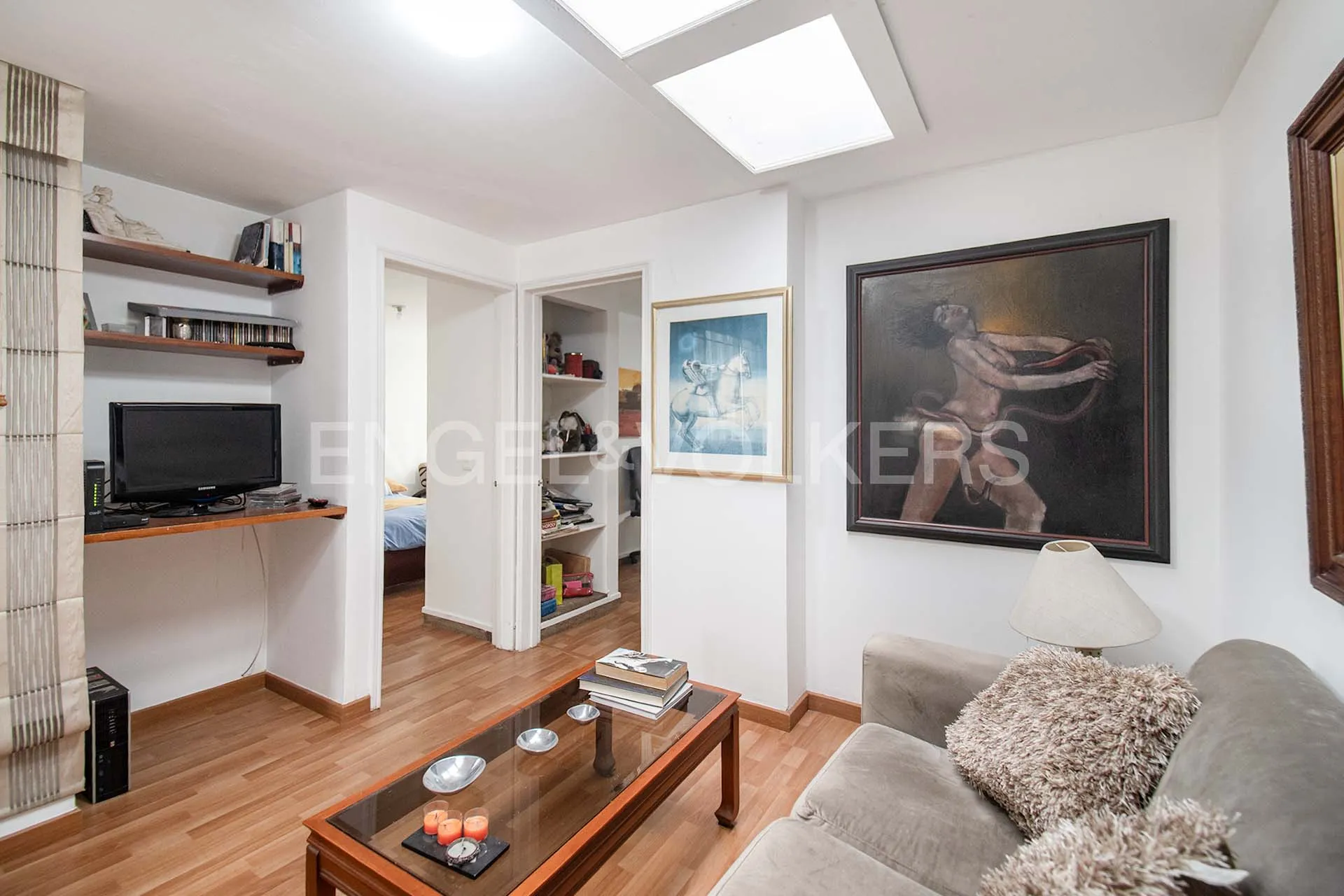 Apartamento en venta en Pasadena, Bogotá · foto 15 de 17