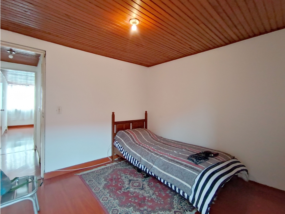 Apartamento en venta en Mirandela, Bogotá · foto 9 de 12