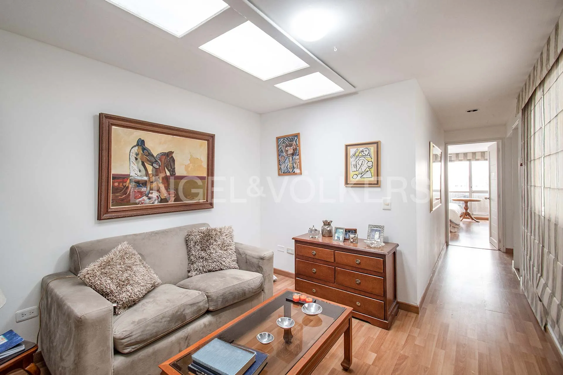 Apartamento en venta en Pasadena, Bogotá · foto 14 de 17