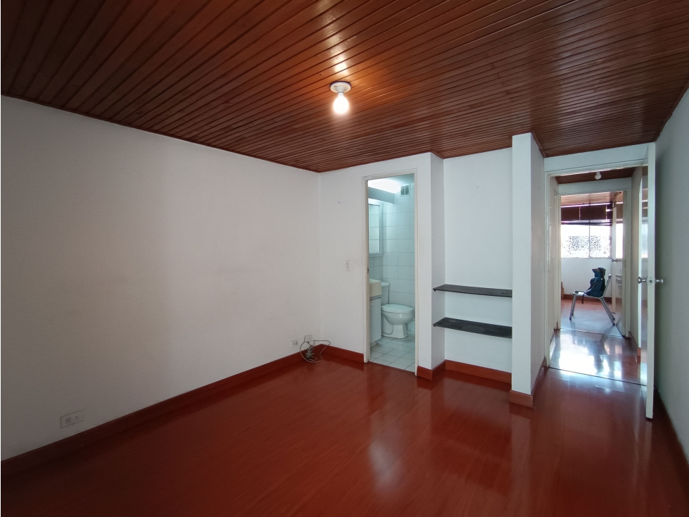 Apartamento en venta en Mirandela, Bogotá · foto 11 de 12