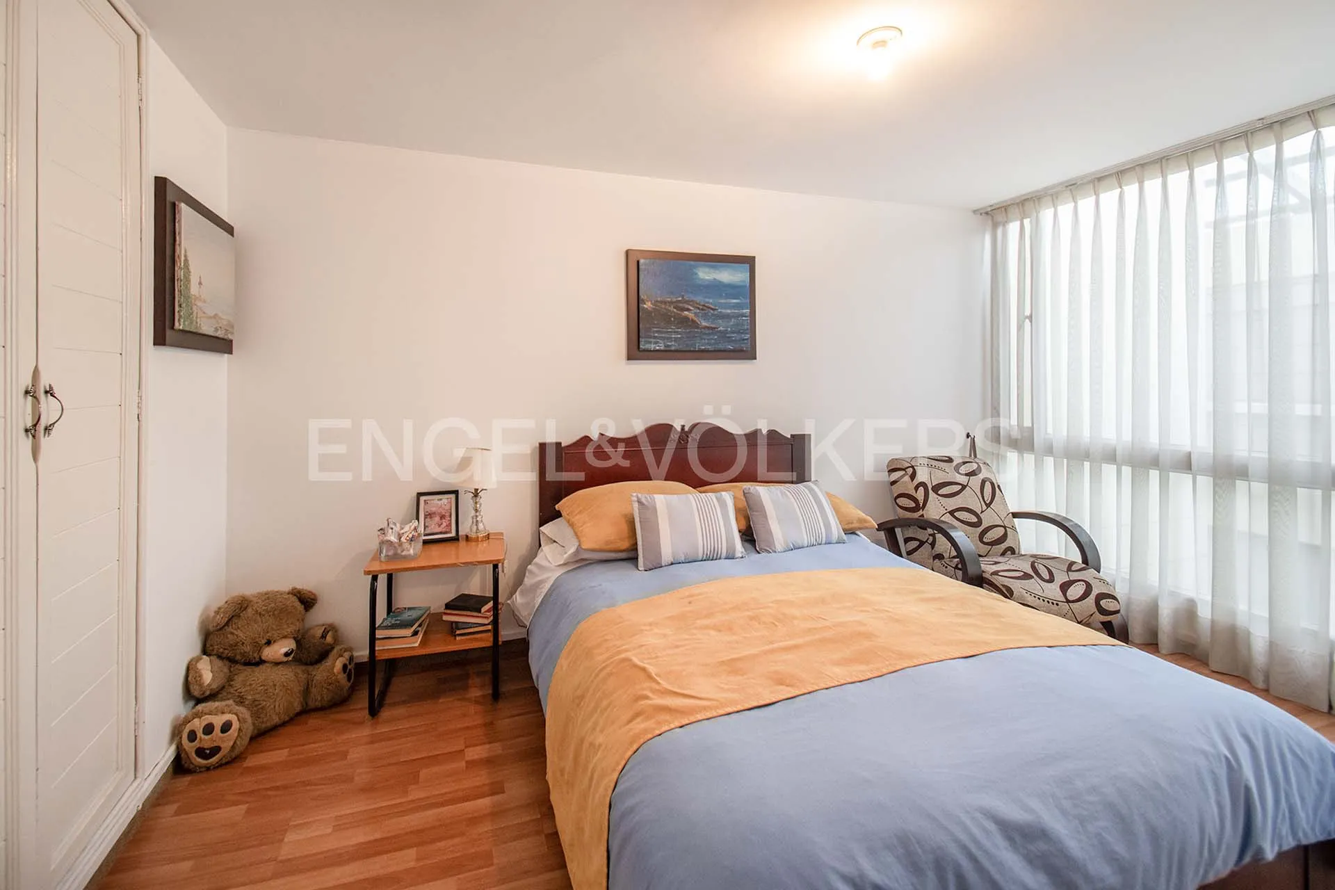 Apartamento en venta en Pasadena, Bogotá · foto 11 de 17