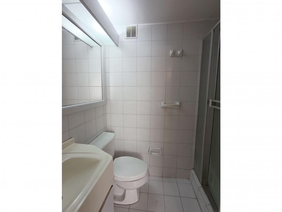 Apartamento en venta en Mirandela, Bogotá · foto 12 de 12