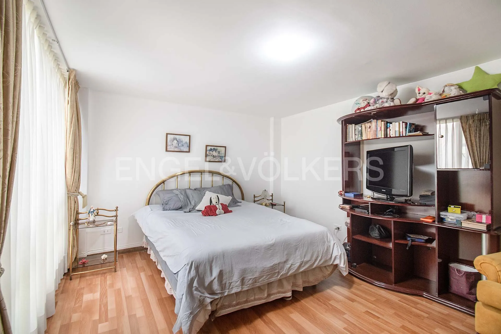 Apartamento en venta en Pasadena, Bogotá · foto 10 de 17