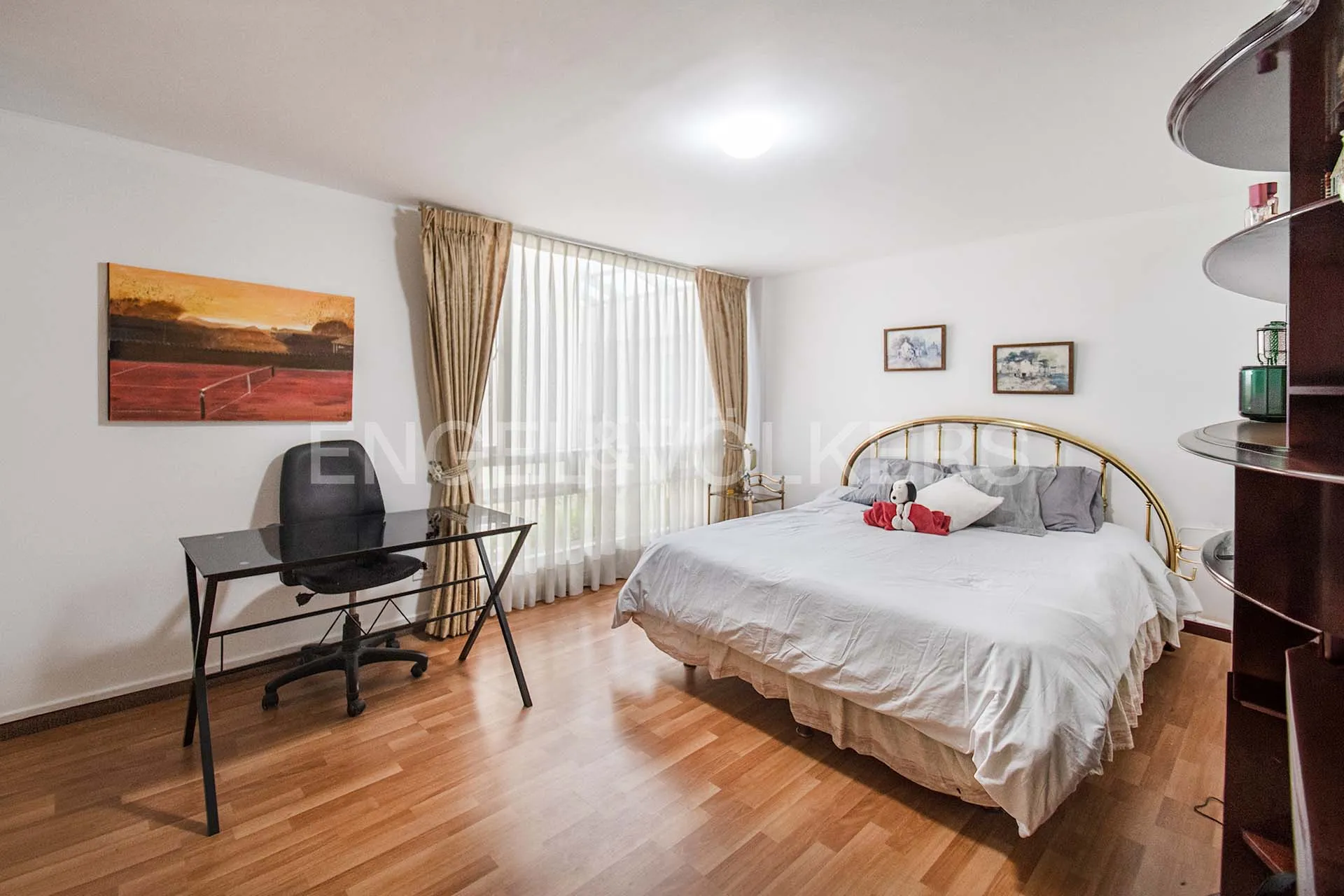 Apartamento en venta en Pasadena, Bogotá · foto 9 de 17