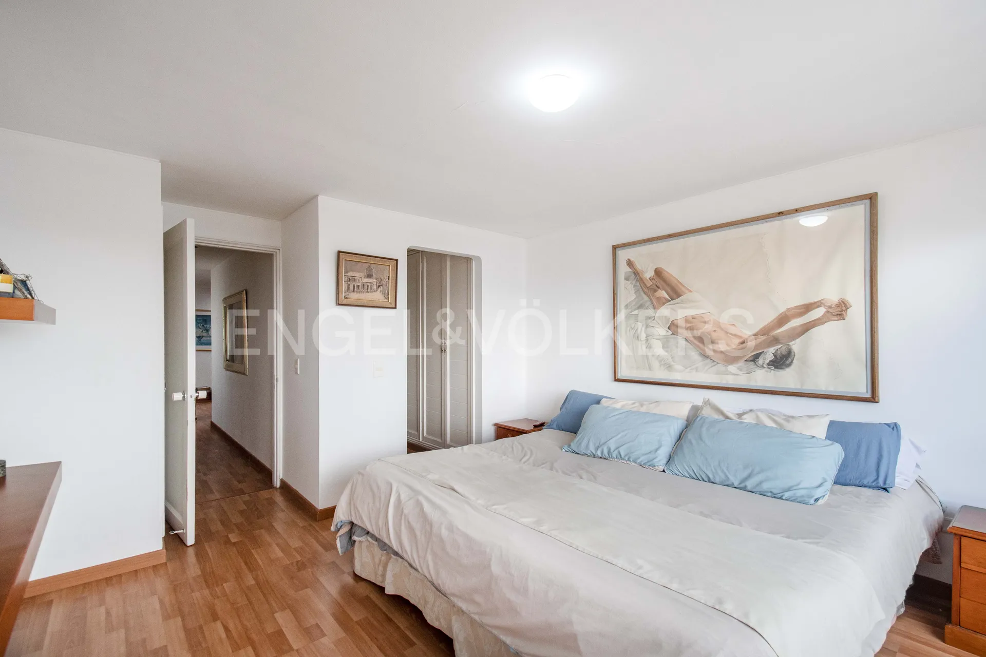 Apartamento en venta en Pasadena, Bogotá · foto 8 de 17