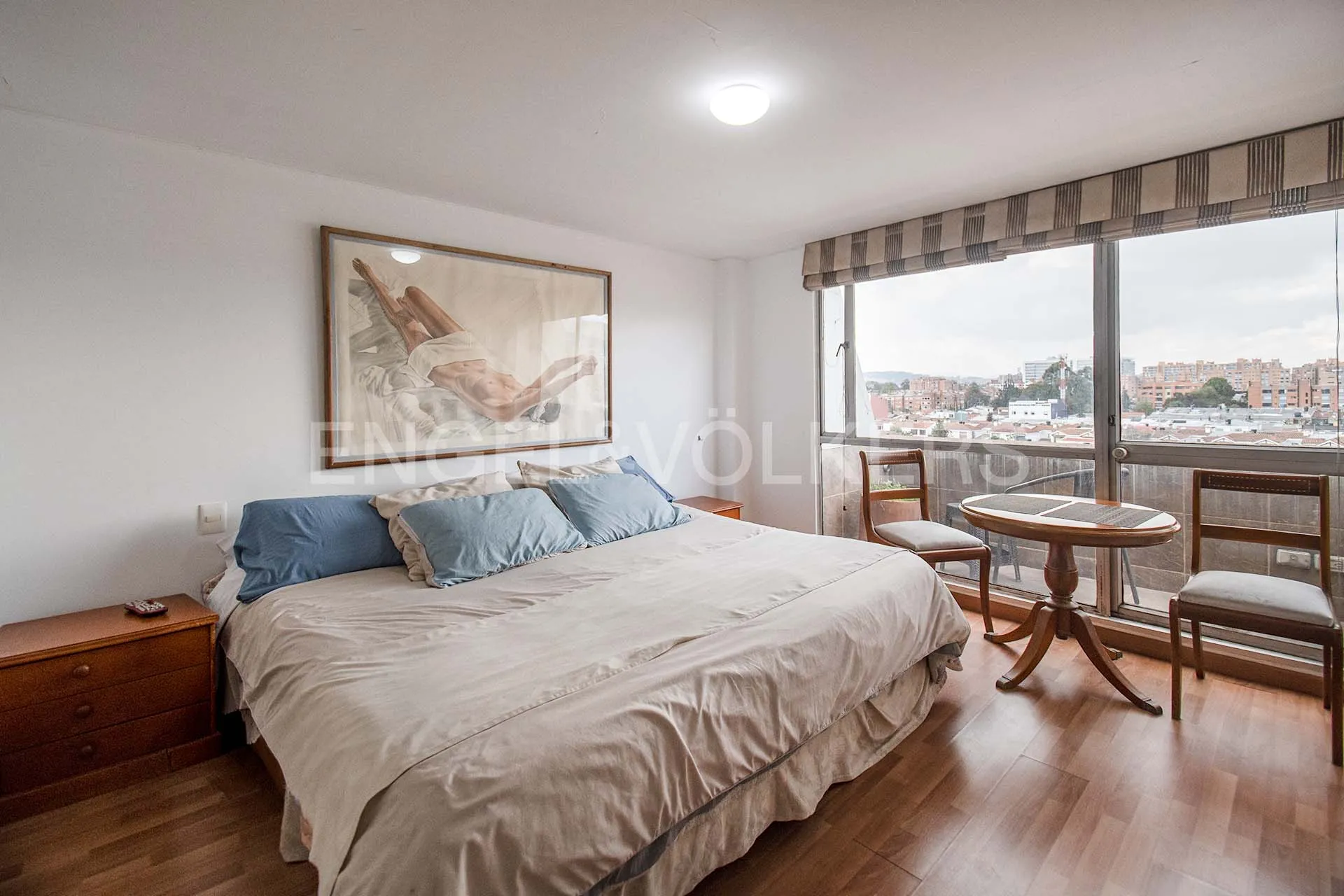 Apartamento en venta en Pasadena, Bogotá · foto 7 de 17