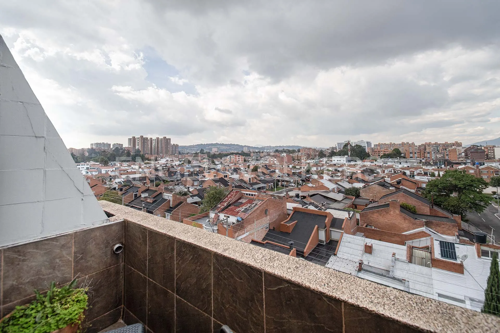 Apartamento en venta en Pasadena, Bogotá · foto 5 de 17