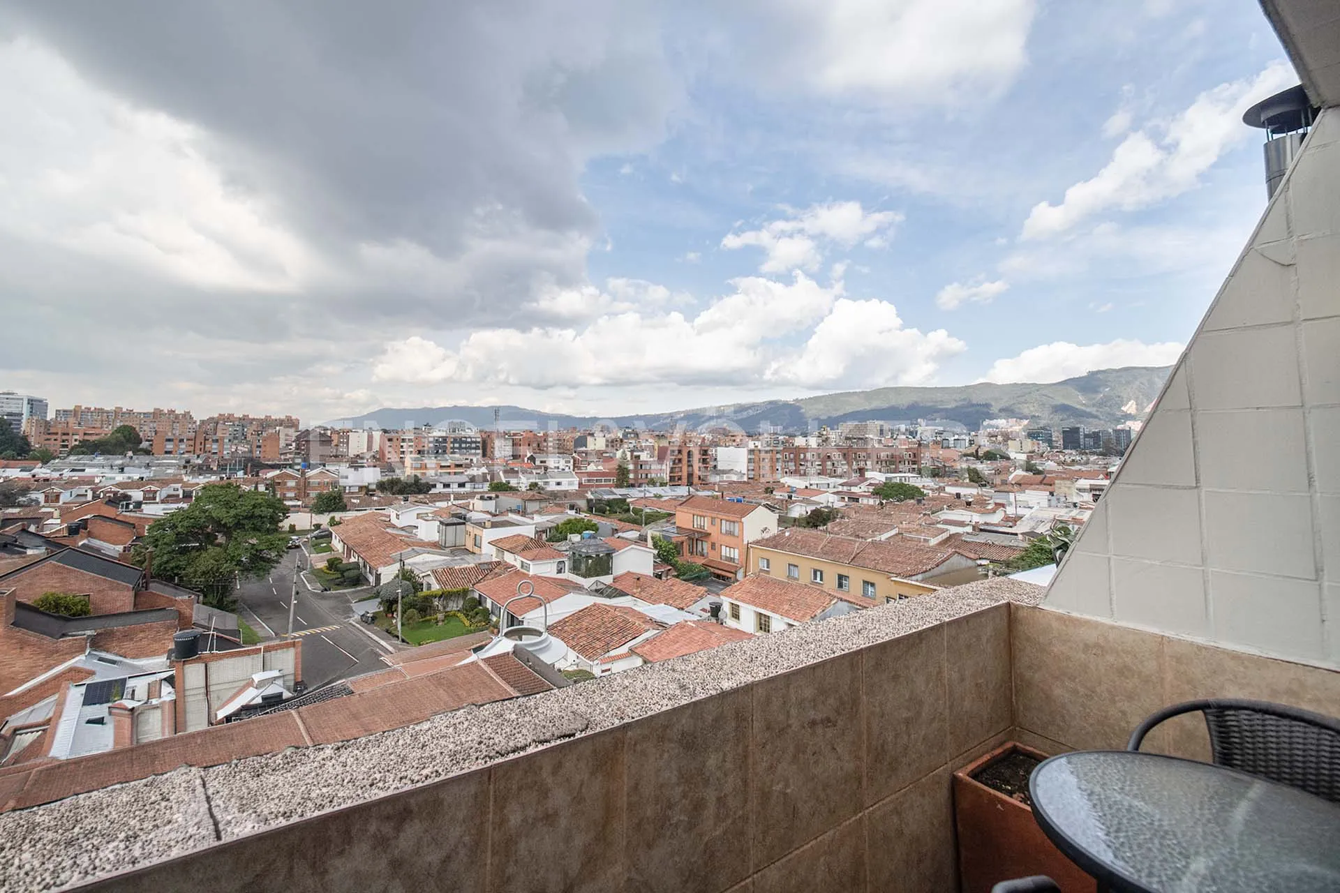 Apartamento en venta en Pasadena, Bogotá · foto 4 de 17