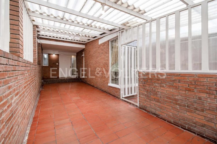Casa en venta en Morato, Bogotá · foto 19 de 20