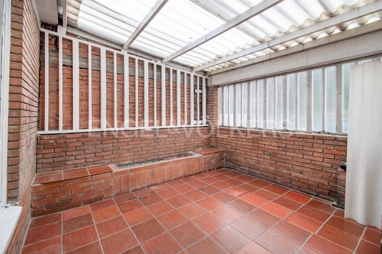 Casa en venta en Morato, Bogotá · foto 18 de 20