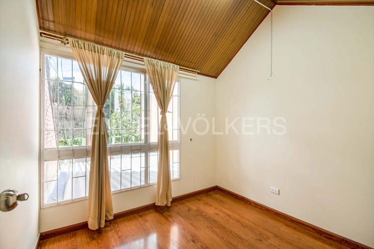 Casa en venta en Morato, Bogotá · foto 16 de 20