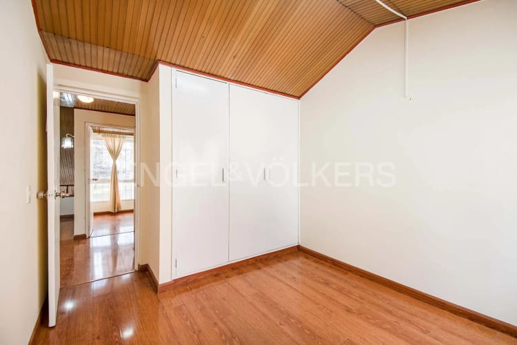 Casa en venta en Morato, Bogotá · foto 15 de 20
