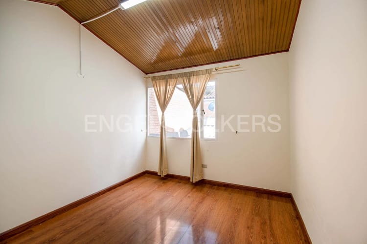 Casa en venta en Morato, Bogotá · foto 14 de 20