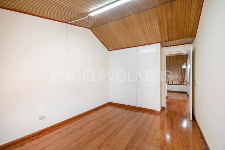 Casa en venta en Morato, Bogotá · foto 13 de 20
