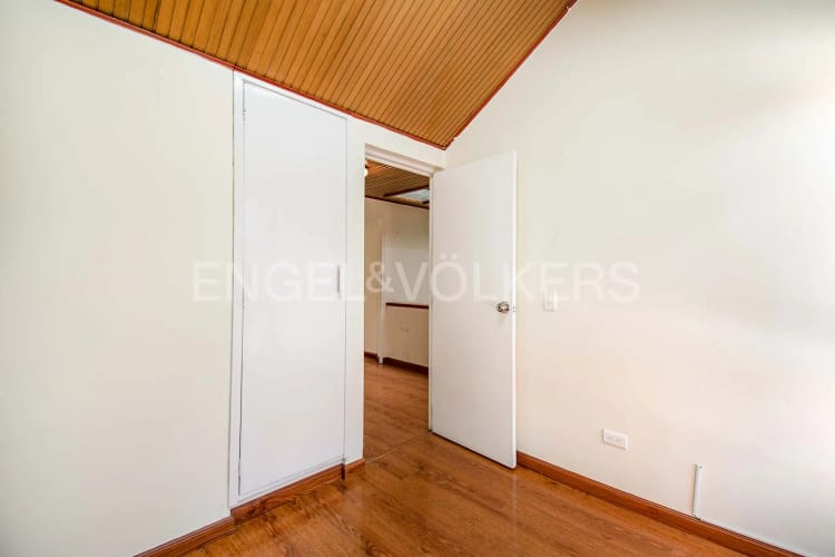 Casa en venta en Morato, Bogotá · foto 12 de 20