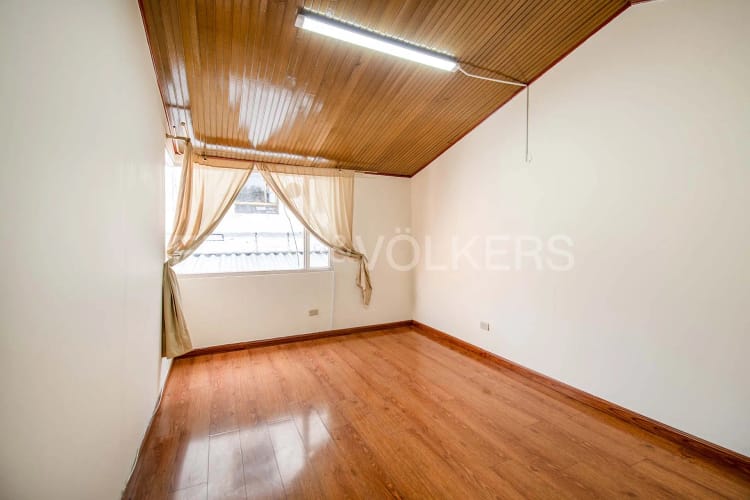 Casa en venta en Morato, Bogotá · foto 11 de 20