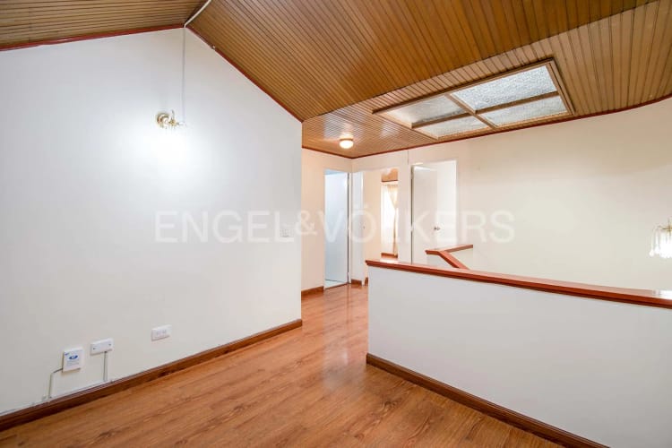Casa en venta en Morato, Bogotá · foto 10 de 20