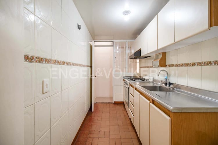 Casa en venta en Morato, Bogotá · foto 8 de 20