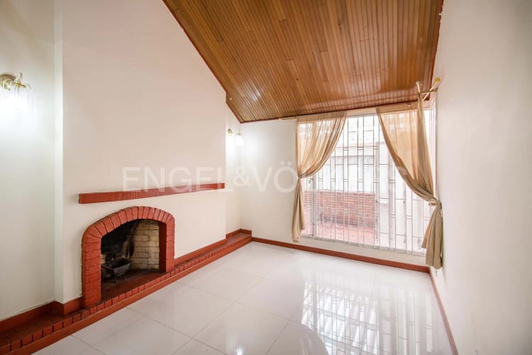 Casa en venta en Morato, Bogotá · foto 5 de 20