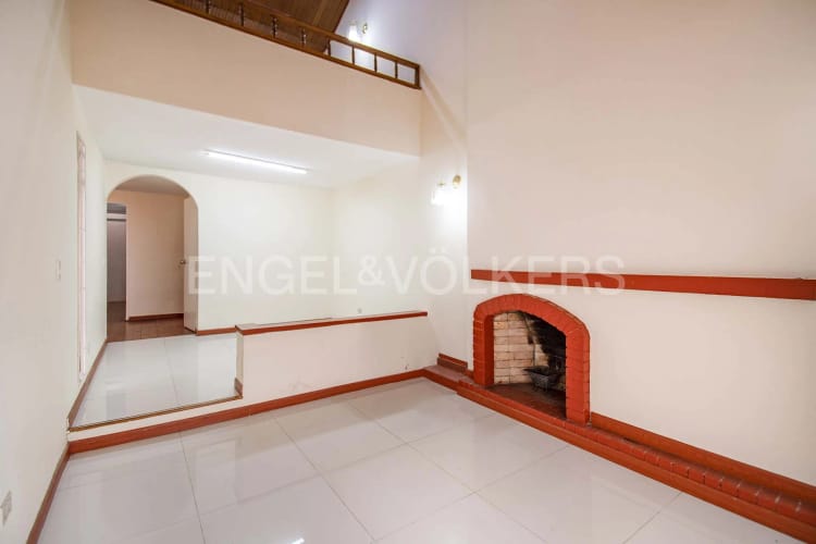 Casa en venta en Morato, Bogotá · foto 4 de 20