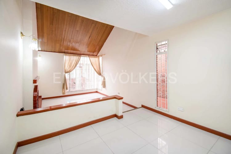 Casa en venta en Morato, Bogotá · foto 2 de 20