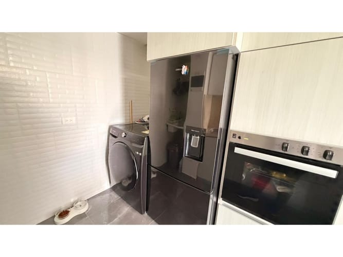 Apartamento de 2 alcobas en venta en Bochalema, Cali, 60 m² · foto 3 de 24