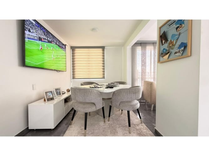 Apartamento de 2 alcobas en venta en Bochalema, Cali, 60 m² · foto 7 de 24