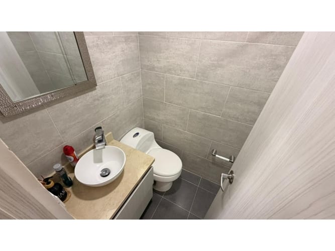 Apartamento de 2 alcobas en venta en Bochalema, Cali, 60 m² · foto 11 de 24