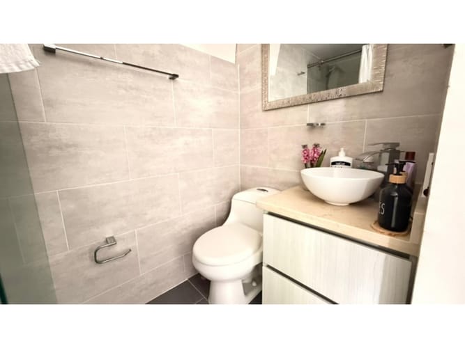 Apartamento de 2 alcobas en venta en Bochalema, Cali, 60 m² · foto 12 de 24