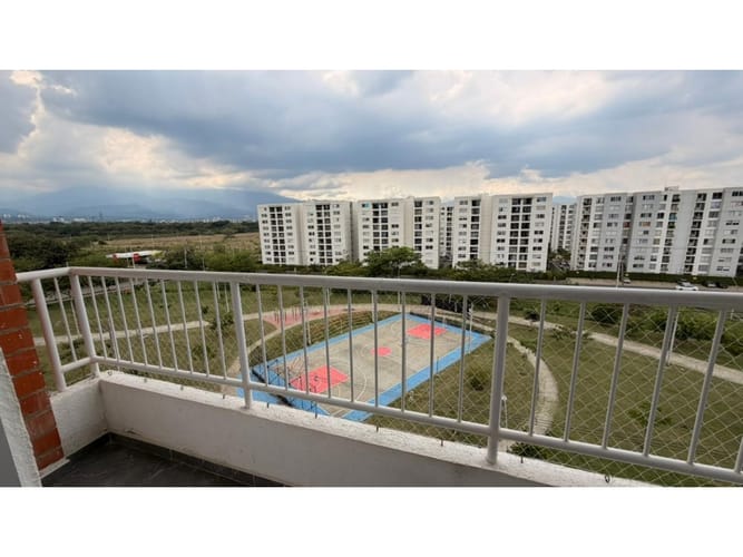 Apartamento de 2 alcobas en venta en Bochalema, Cali, 60 m² · foto 14 de 24