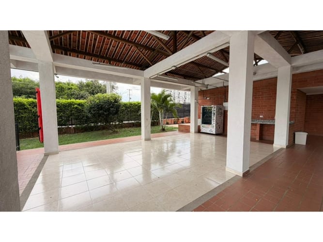 Apartamento de 2 alcobas en venta en Bochalema, Cali, 60 m² · foto 16 de 24
