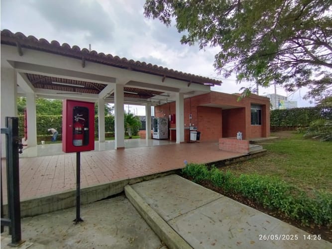 Apartamento de 2 alcobas en venta en Bochalema, Cali, 60 m² · foto 24 de 24