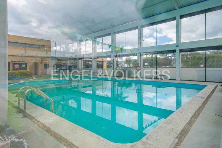 Casa de 3 alcobas en venta en Granjitas, Cajicá, 202 m² · foto 19 de 20