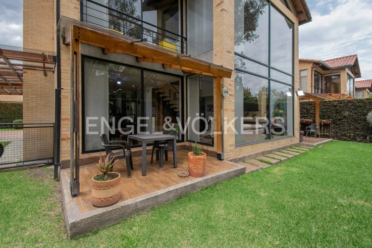 Casa de 3 alcobas en venta en Granjitas, Cajicá, 202 m² · foto 17 de 20
