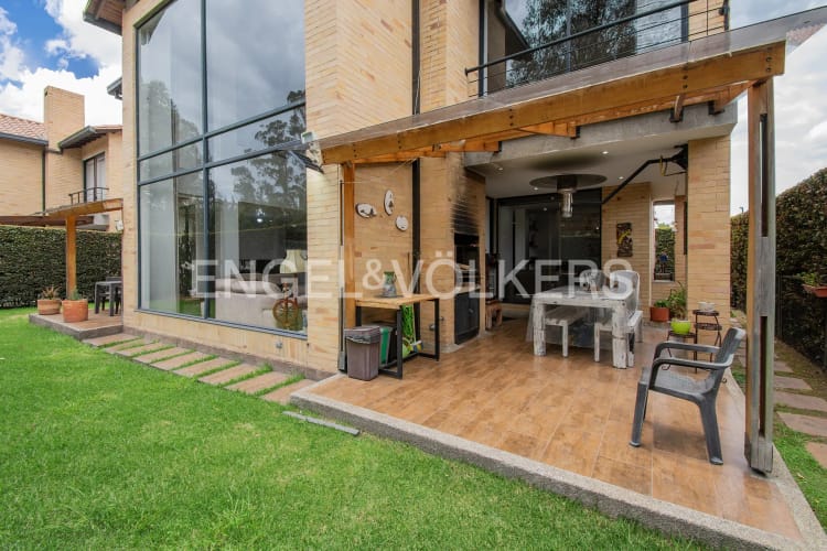 Casa de 3 alcobas en venta en Granjitas, Cajicá, 202 m² · foto 16 de 20